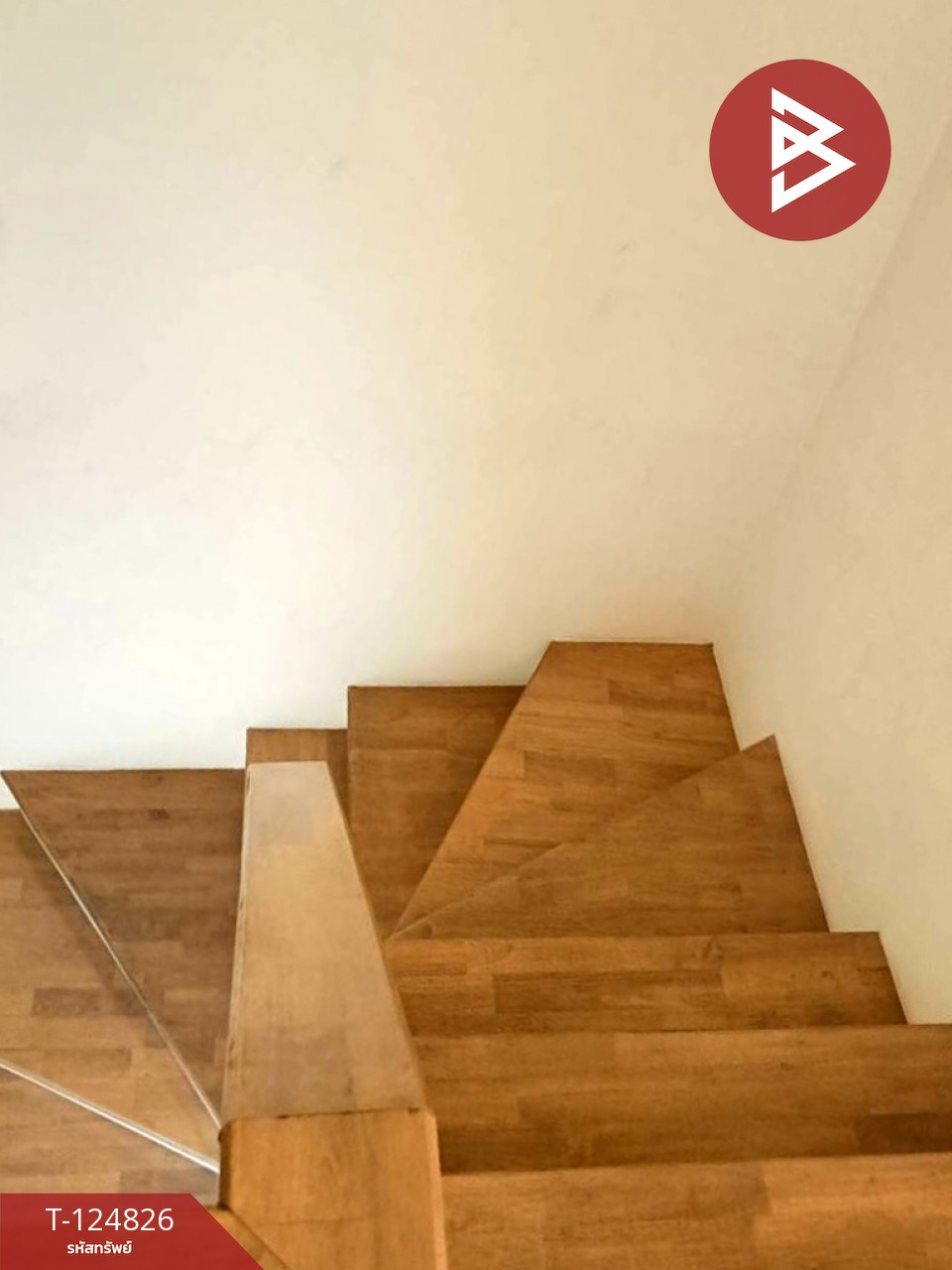 ขายทาวน์เฮ้าส์ หมู่บ้านเอลิฟวิ่ง เพชรเกษม-ยอแซฟ (A-Living Phetkasem-Joseph) นครปฐม 8