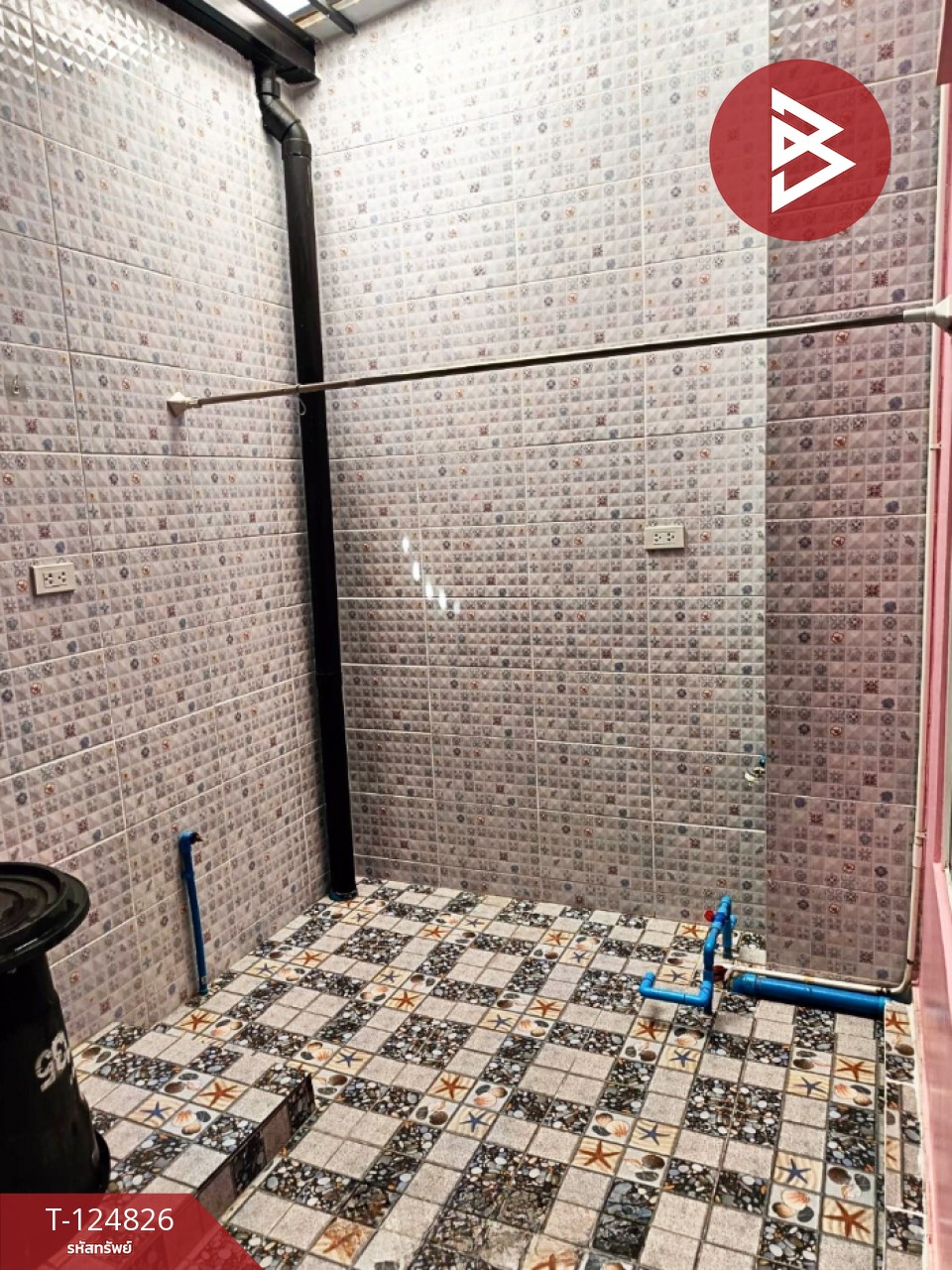 ขายทาวน์เฮ้าส์ หมู่บ้านเอลิฟวิ่ง เพชรเกษม-ยอแซฟ (A-Living Phetkasem-Joseph) นครปฐม 6