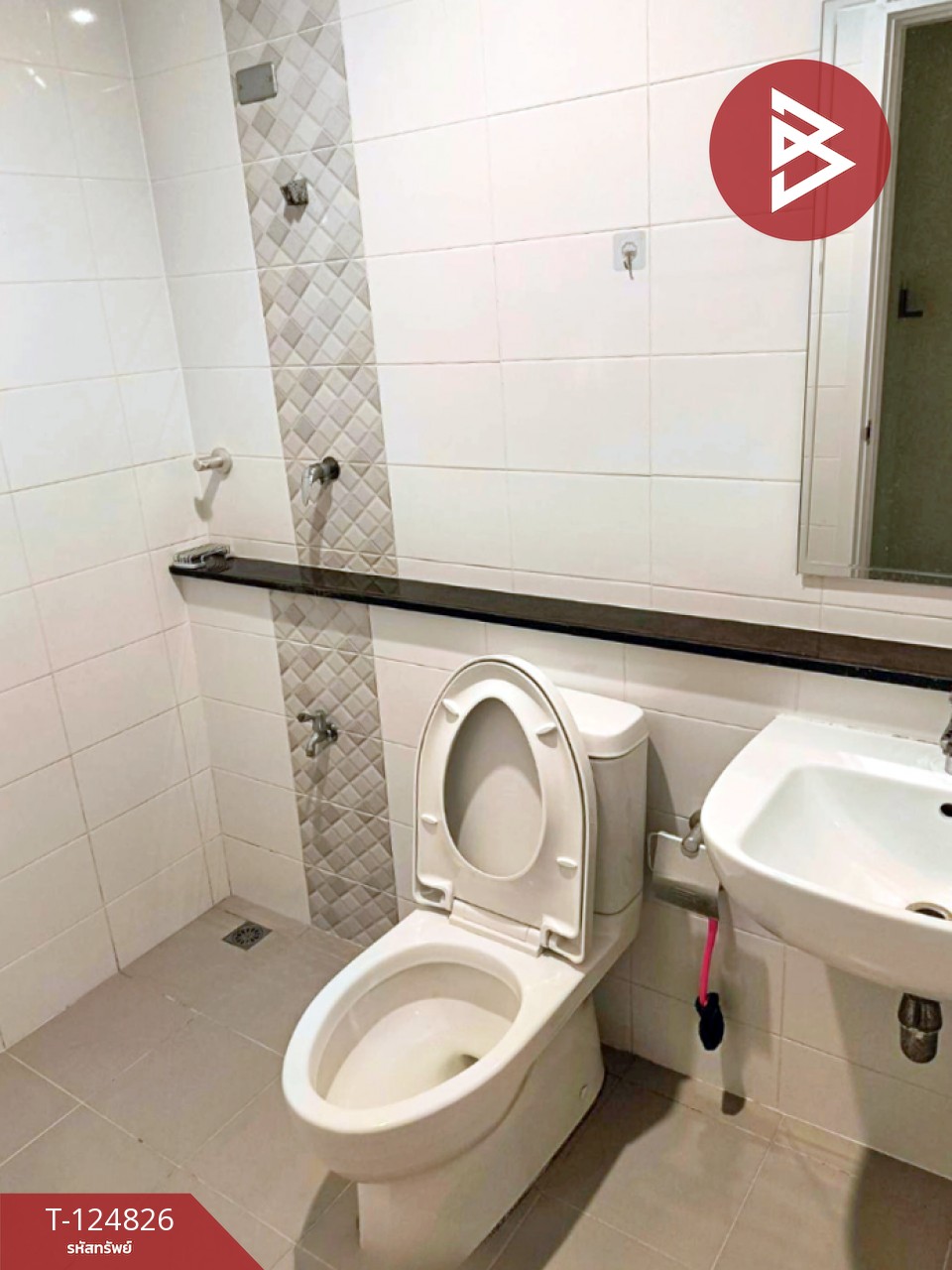 ขายทาวน์เฮ้าส์ หมู่บ้านเอลิฟวิ่ง เพชรเกษม-ยอแซฟ (A-Living Phetkasem-Joseph) นครปฐม 14