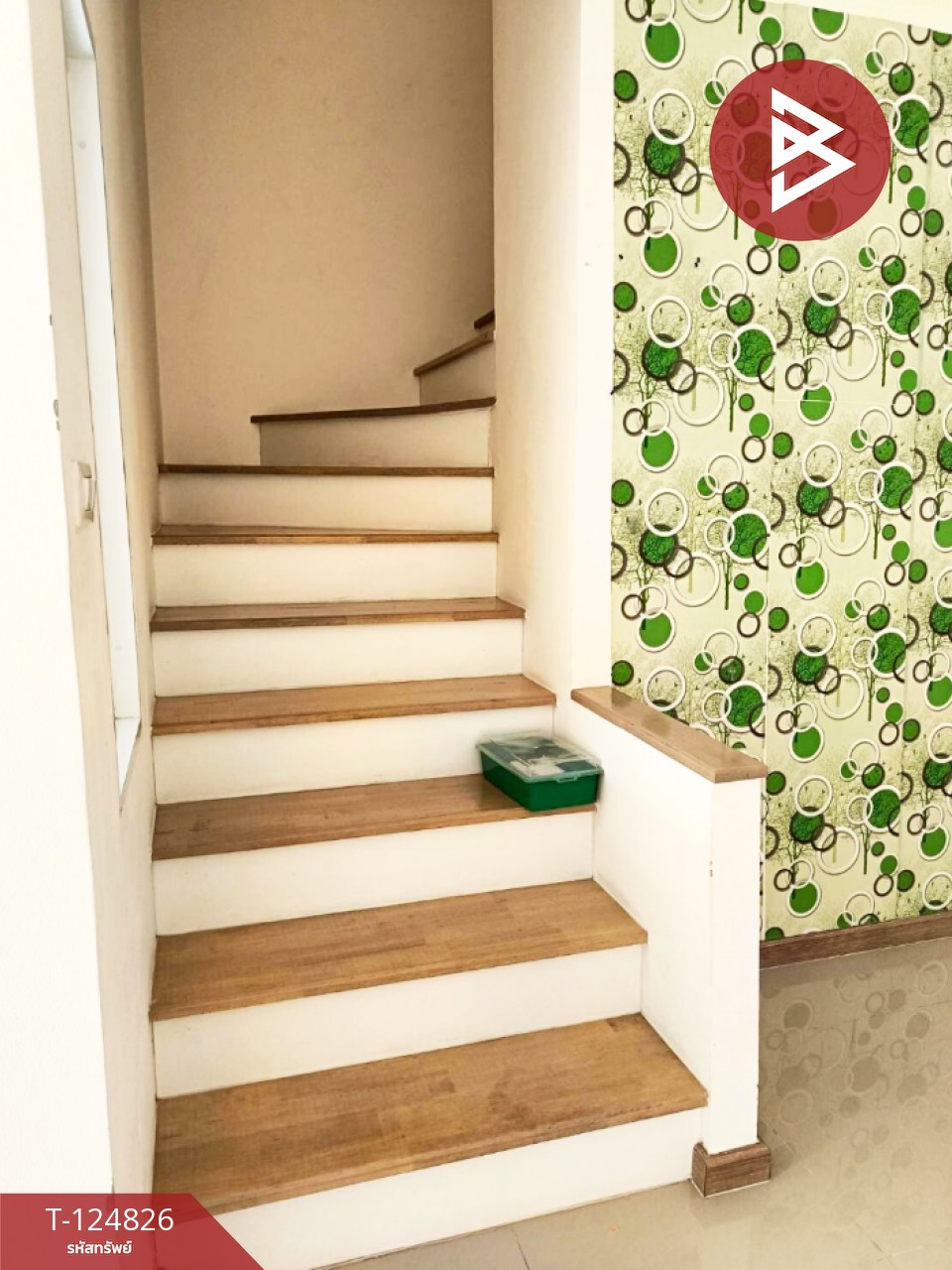 ขายทาวน์เฮ้าส์ หมู่บ้านเอลิฟวิ่ง เพชรเกษม-ยอแซฟ (A-Living Phetkasem-Joseph) นครปฐม 7