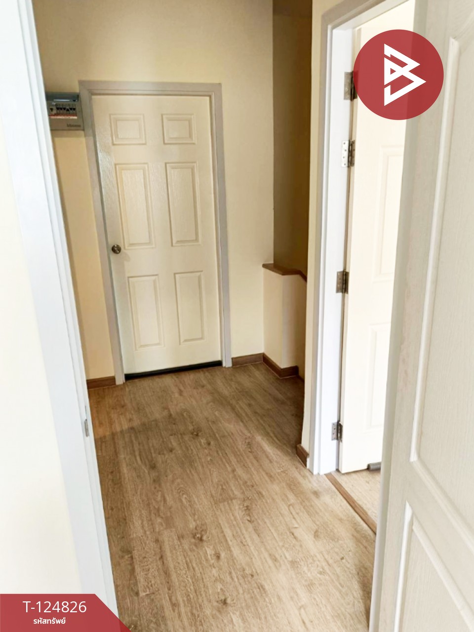 ขายทาวน์เฮ้าส์ หมู่บ้านเอลิฟวิ่ง เพชรเกษม-ยอแซฟ (A-Living Phetkasem-Joseph) นครปฐม 9