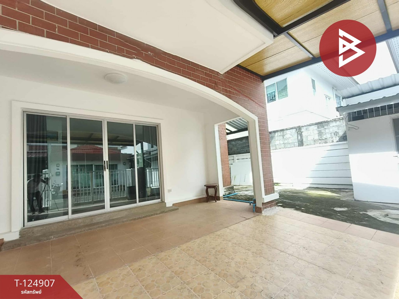 ขายทาวน์เฮ้าส์ หมู่บ้านเดอะคอนเนค2 บางนา กม.10 บางพลี สมุทรปราการ 3