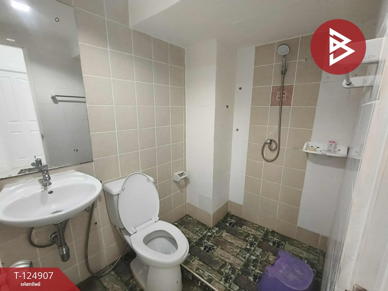 ขายทาวน์เฮ้าส์ หมู่บ้านเดอะคอนเนค2 บางนา กม.10 บางพลี สมุทรปราการ 7