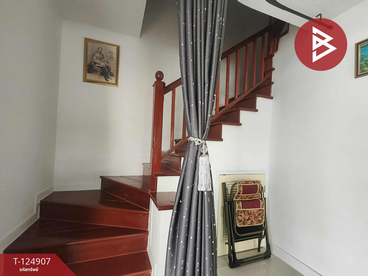 ขายทาวน์เฮ้าส์ หมู่บ้านเดอะคอนเนค2 บางนา กม.10 บางพลี สมุทรปราการ 9