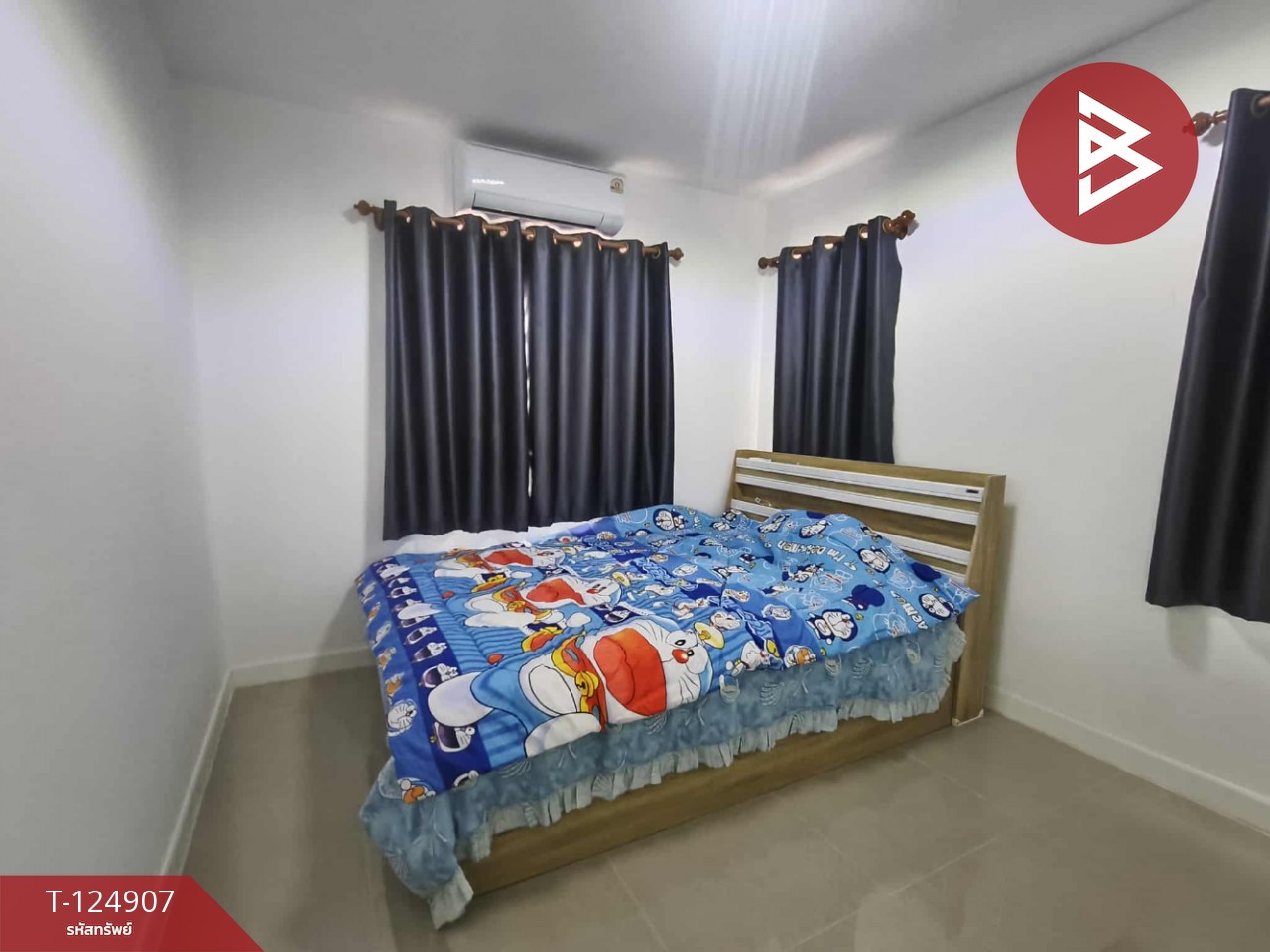 ขายทาวน์เฮ้าส์ หมู่บ้านเดอะคอนเนค2 บางนา กม.10 บางพลี สมุทรปราการ 12