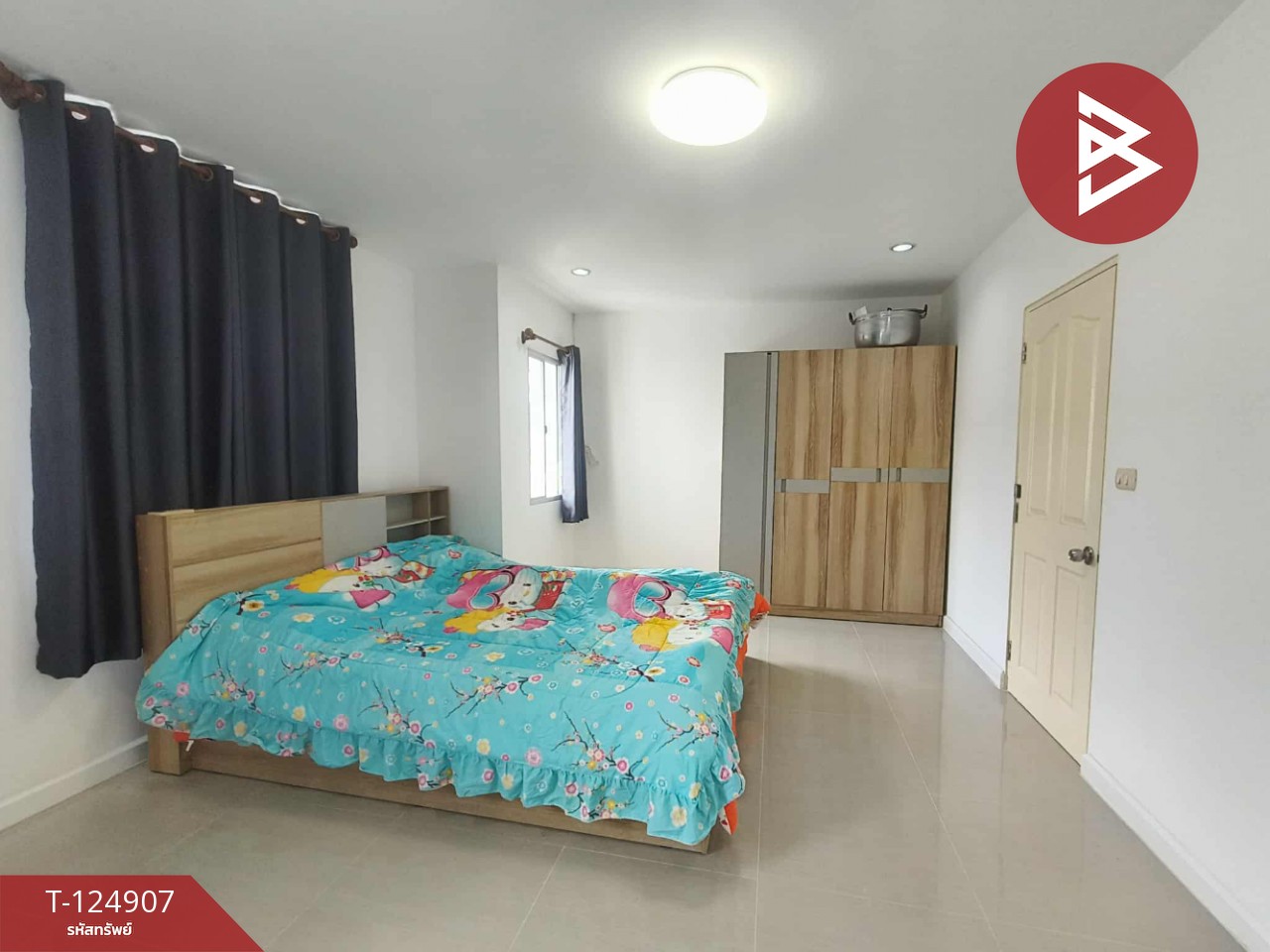 ขายทาวน์เฮ้าส์ หมู่บ้านเดอะคอนเนค2 บางนา กม.10 บางพลี สมุทรปราการ 11