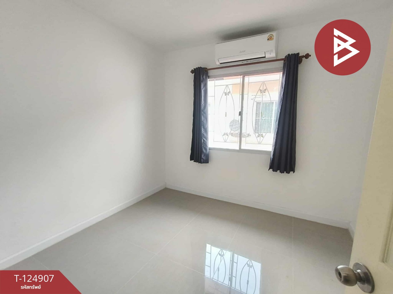 ขายทาวน์เฮ้าส์ หมู่บ้านเดอะคอนเนค2 บางนา กม.10 บางพลี สมุทรปราการ 14