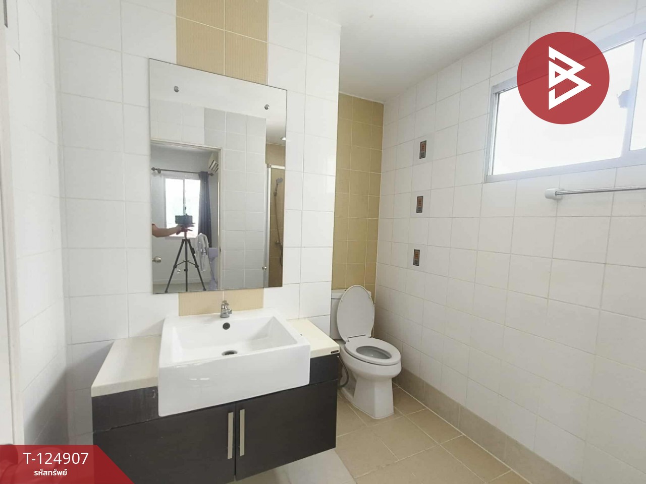 ขายทาวน์เฮ้าส์ หมู่บ้านเดอะคอนเนค2 บางนา กม.10 บางพลี สมุทรปราการ 10