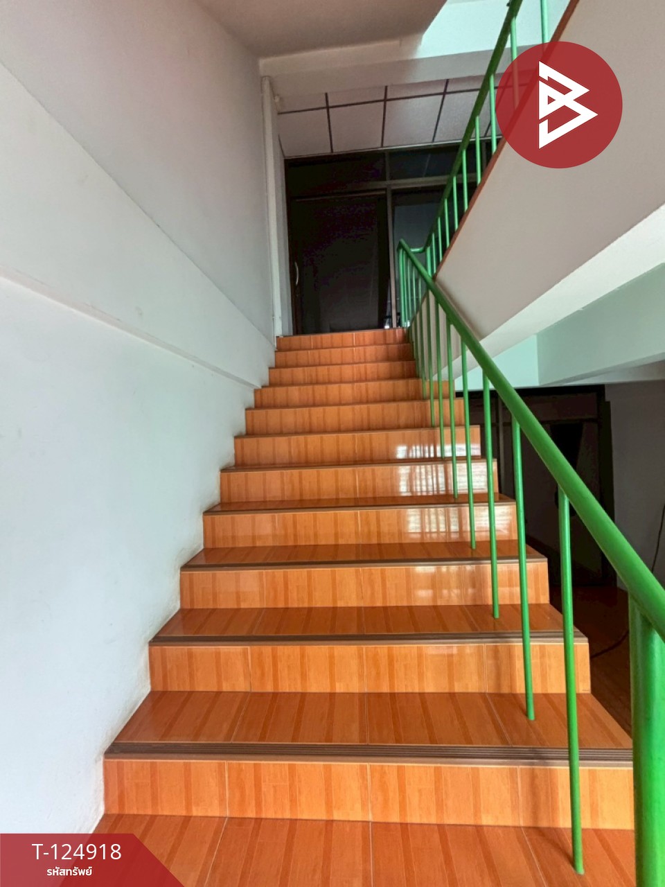 ขายอาคารพาณิชย์ 2 คูหา เนื้อที่ 40 ตร.วา ทับมา ระยอง 8