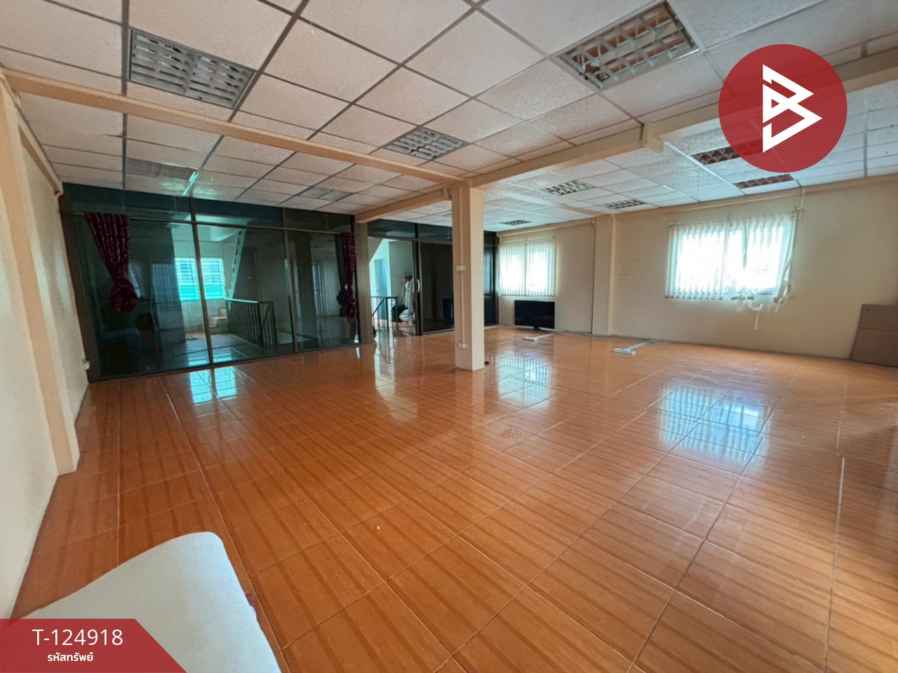 ขายอาคารพาณิชย์ 2 คูหา เนื้อที่ 40 ตร.วา ทับมา ระยอง 7