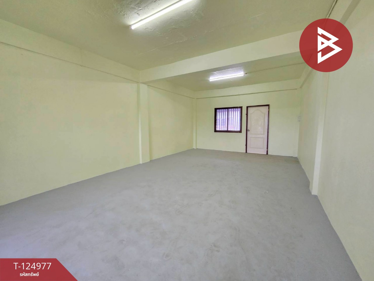 ขายอาคารพาณิชย์ 3 ชั้น เนื้อที่ 16.6 ตร.วา จันทนิมิต จันทบุรี 3