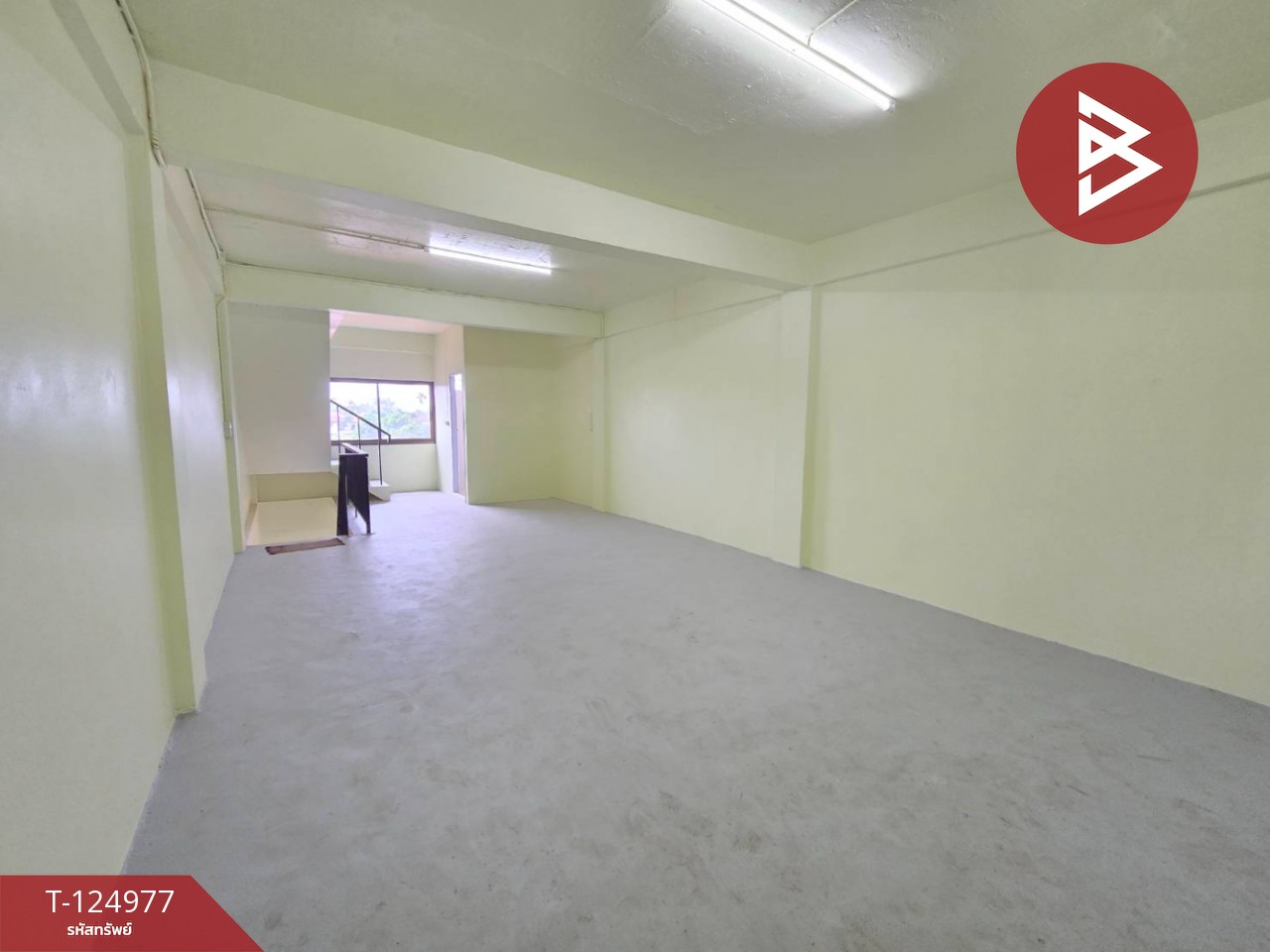 ขายอาคารพาณิชย์ 3 ชั้น เนื้อที่ 16.6 ตร.วา จันทนิมิต จันทบุรี 9