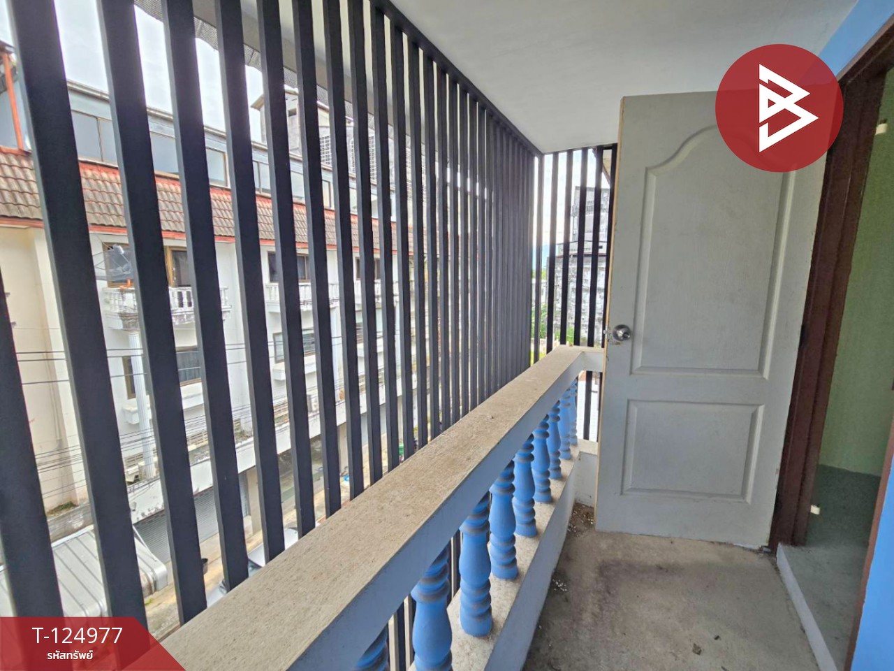 ขายอาคารพาณิชย์ 3 ชั้น เนื้อที่ 16.6 ตร.วา จันทนิมิต จันทบุรี 13