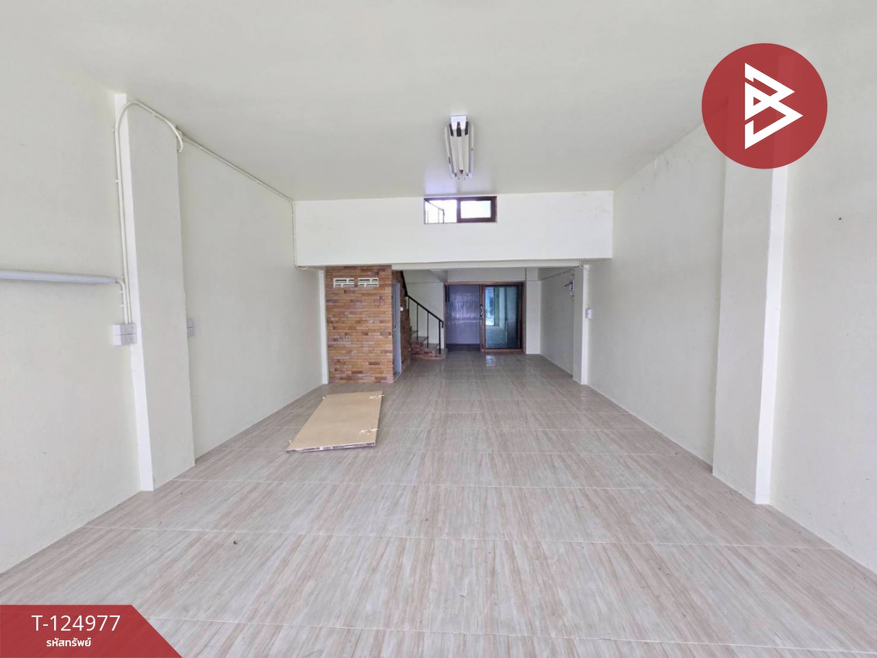 ขายอาคารพาณิชย์ 3 ชั้น เนื้อที่ 16.6 ตร.วา จันทนิมิต จันทบุรี 5