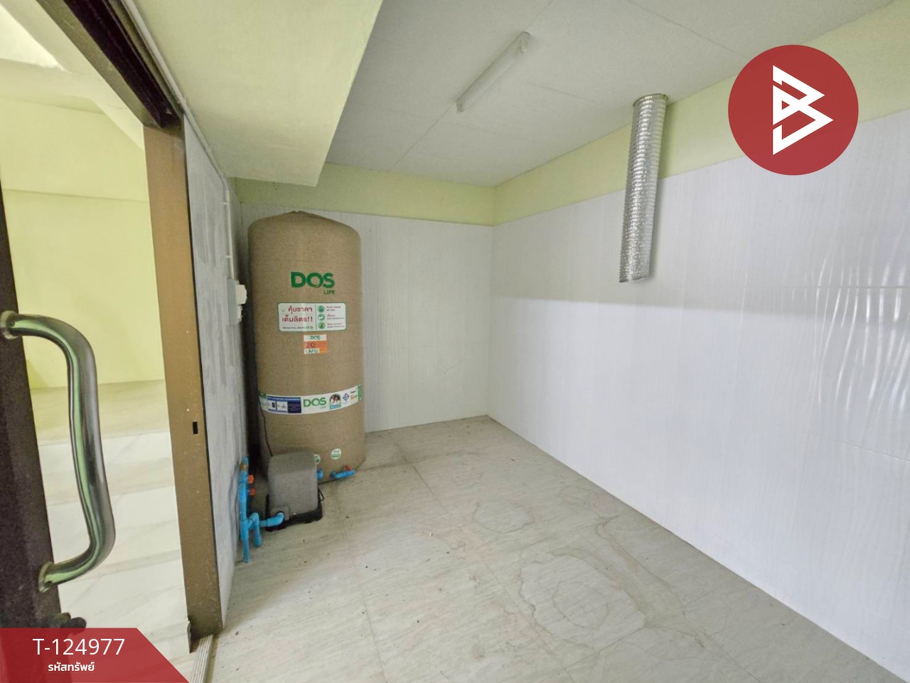 ขายอาคารพาณิชย์ 3 ชั้น เนื้อที่ 16.6 ตร.วา จันทนิมิต จันทบุรี 6