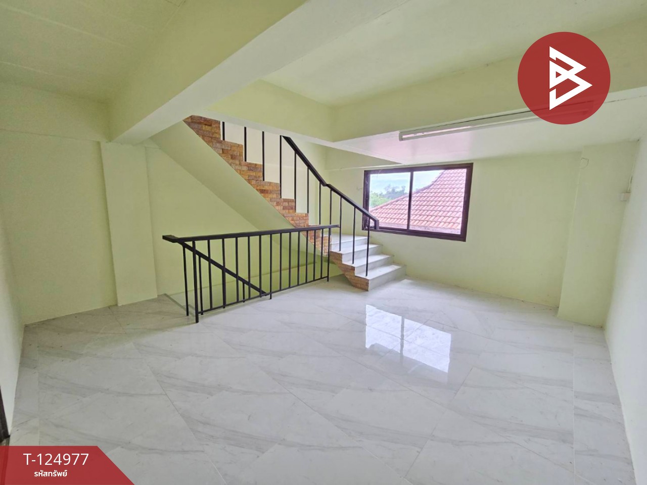 ขายอาคารพาณิชย์ 3 ชั้น เนื้อที่ 16.6 ตร.วา จันทนิมิต จันทบุรี 7