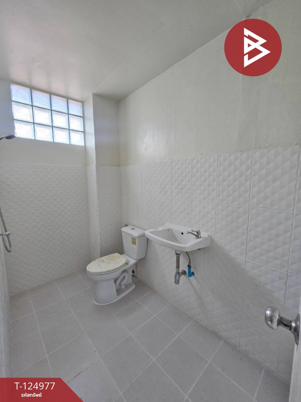 ขายอาคารพาณิชย์ 3 ชั้น เนื้อที่ 16.6 ตร.วา จันทนิมิต จันทบุรี 12