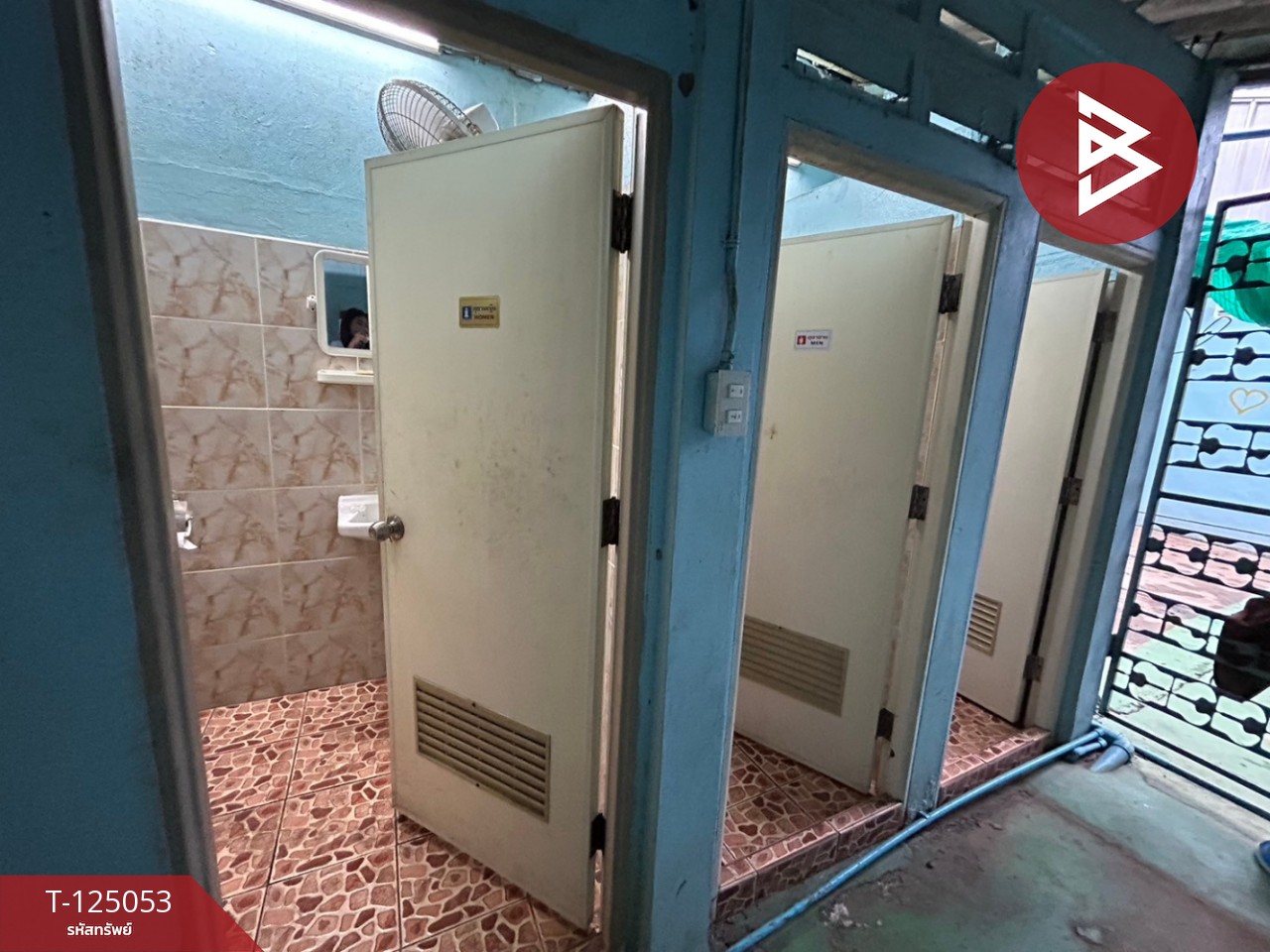 ขายโกดัง พร้อมโรงงาน เนื้อที่ 1 ไร่ 2 งาน 67 ตารางวา ซ.สุขาภิบาล 1 บางพลีใหญ่ สมุทรปราการ 10