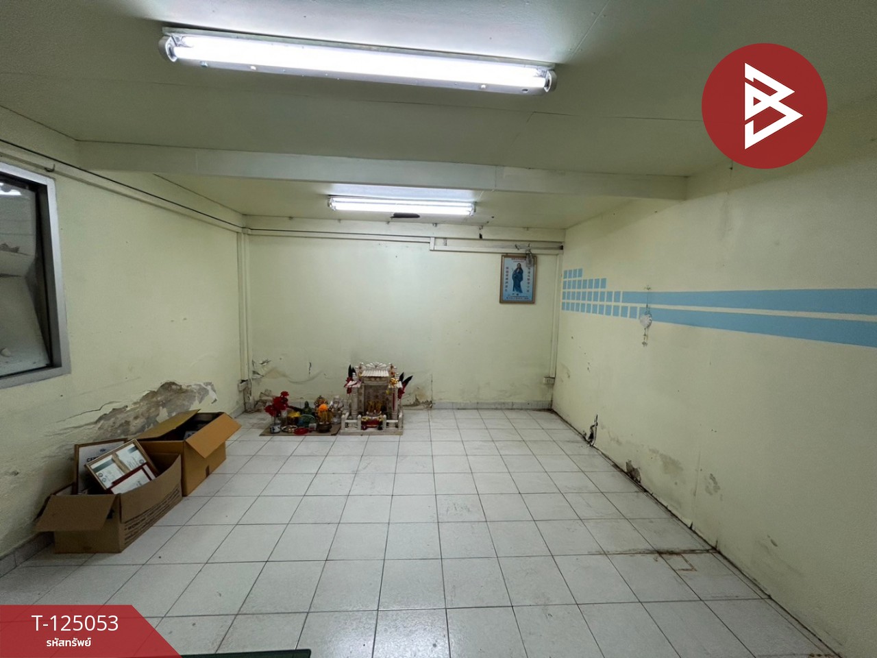 ขายโกดัง พร้อมโรงงาน เนื้อที่ 1 ไร่ 2 งาน 67 ตารางวา ซ.สุขาภิบาล 1 บางพลีใหญ่ สมุทรปราการ 12