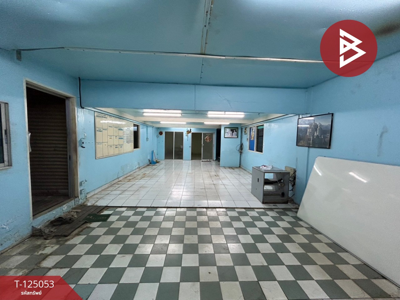 ขายโกดัง พร้อมโรงงาน เนื้อที่ 1 ไร่ 2 งาน 67 ตารางวา ซ.สุขาภิบาล 1 บางพลีใหญ่ สมุทรปราการ 11