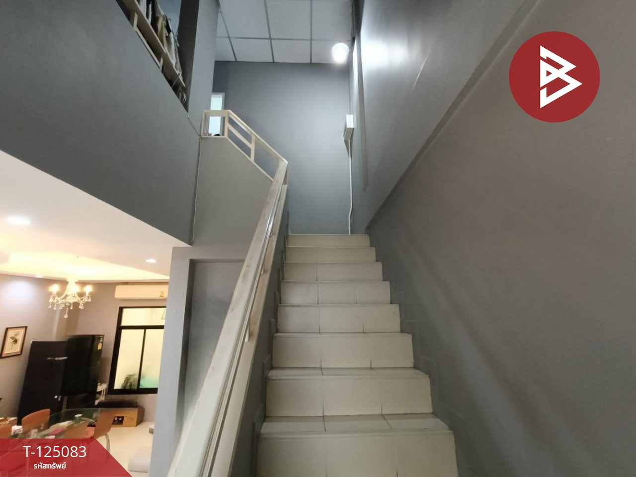 ขาย/เช่าทาวน์เฮ้าส์ หมู่บ้านลัลลี่วิลล์1 ศรีนครินทร์-เทพารักษ์ (Lally Ville1 Srinakarin-Teparak) สมุทรปราการ 7