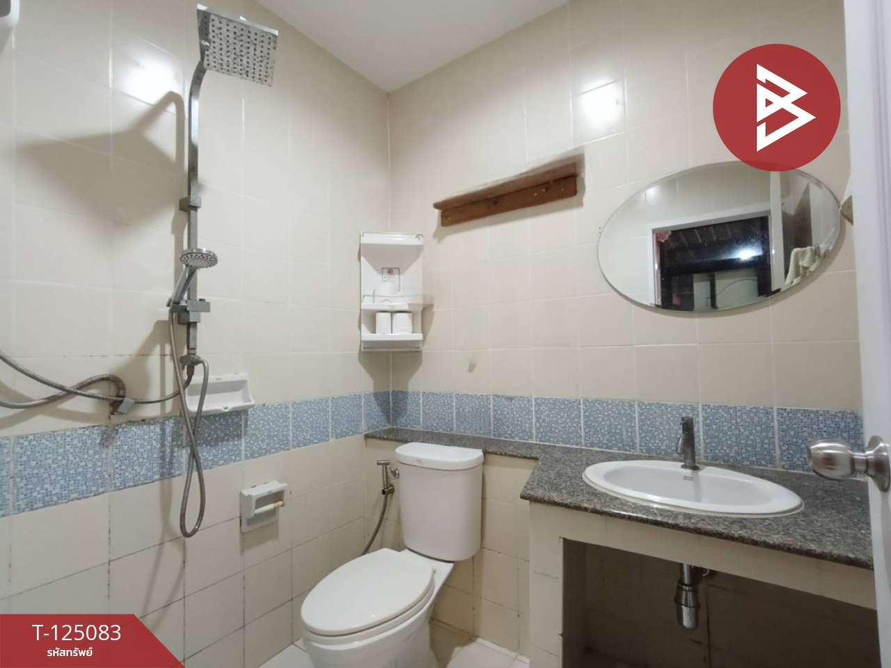 ขาย/เช่าทาวน์เฮ้าส์ หมู่บ้านลัลลี่วิลล์1 ศรีนครินทร์-เทพารักษ์ (Lally Ville1 Srinakarin-Teparak) สมุทรปราการ 11