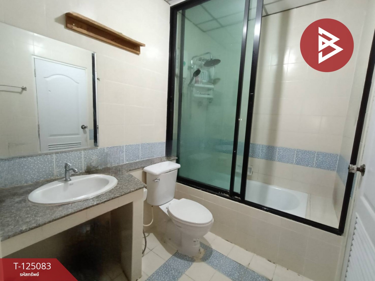 ขาย/เช่าทาวน์เฮ้าส์ หมู่บ้านลัลลี่วิลล์1 ศรีนครินทร์-เทพารักษ์ (Lally Ville1 Srinakarin-Teparak) สมุทรปราการ 12