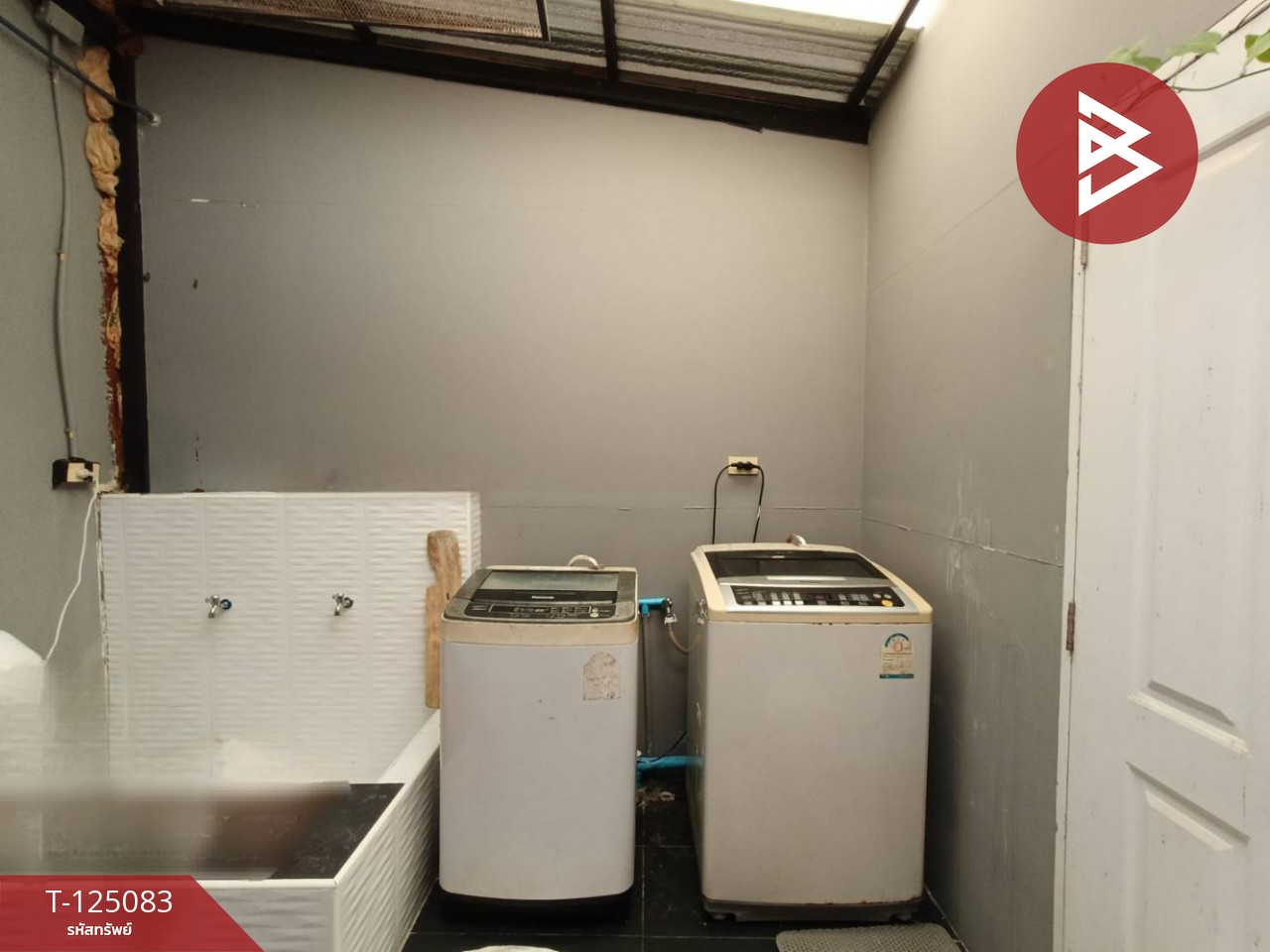 ขาย/เช่าทาวน์เฮ้าส์ หมู่บ้านลัลลี่วิลล์1 ศรีนครินทร์-เทพารักษ์ (Lally Ville1 Srinakarin-Teparak) สมุทรปราการ 6