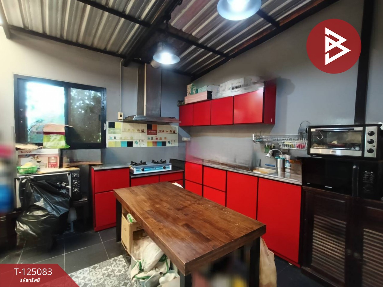 ขาย/เช่าทาวน์เฮ้าส์ หมู่บ้านลัลลี่วิลล์1 ศรีนครินทร์-เทพารักษ์ (Lally Ville1 Srinakarin-Teparak) สมุทรปราการ 5