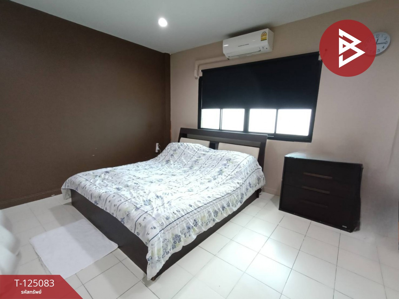 ขาย/เช่าทาวน์เฮ้าส์ หมู่บ้านลัลลี่วิลล์1 ศรีนครินทร์-เทพารักษ์ (Lally Ville1 Srinakarin-Teparak) สมุทรปราการ 9