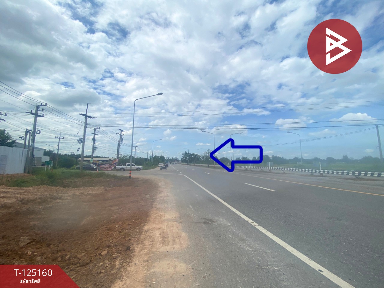 ขายที่ดิน เนื้อที่ 8 ไร่ บ้านไผ่ ขอนแก่น 4