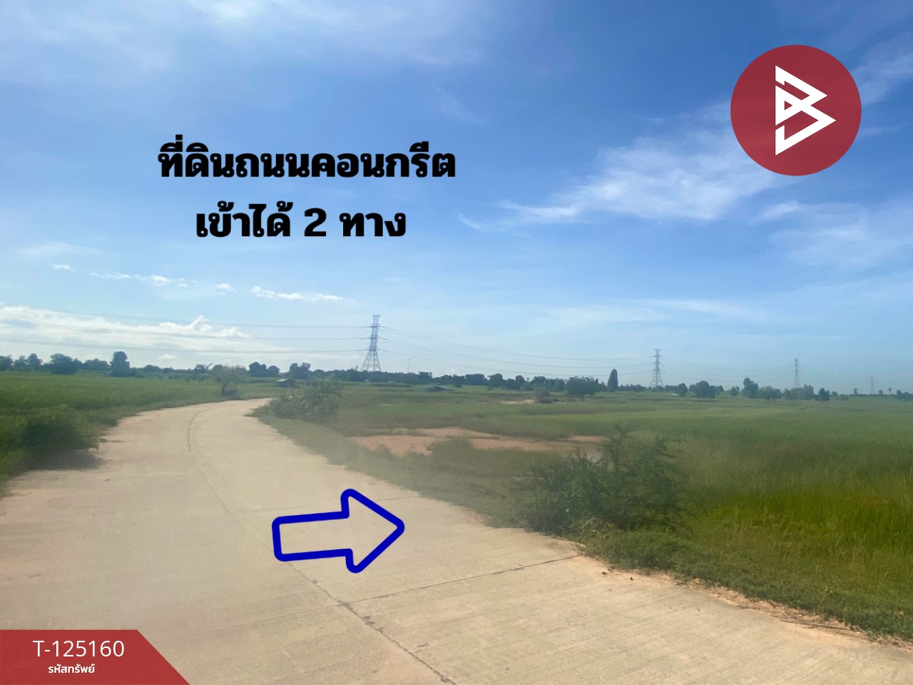 ขายที่ดิน เนื้อที่ 8 ไร่ บ้านไผ่ ขอนแก่น 9