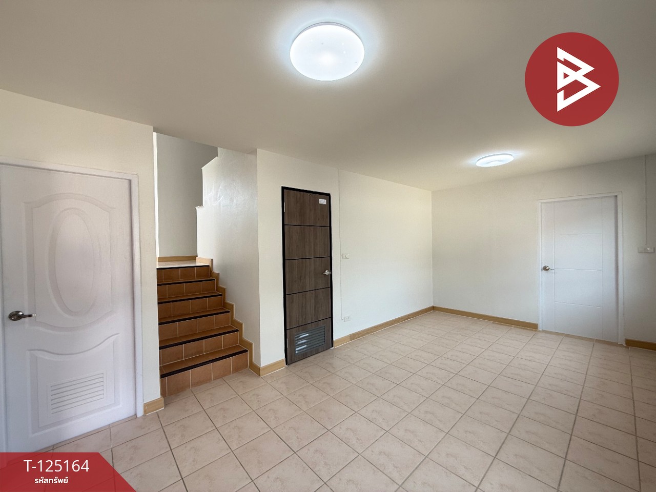 ขายบ้านเดี่ยว หมู่บ้านทองธัชการ ถนนขาด นครปฐม 6