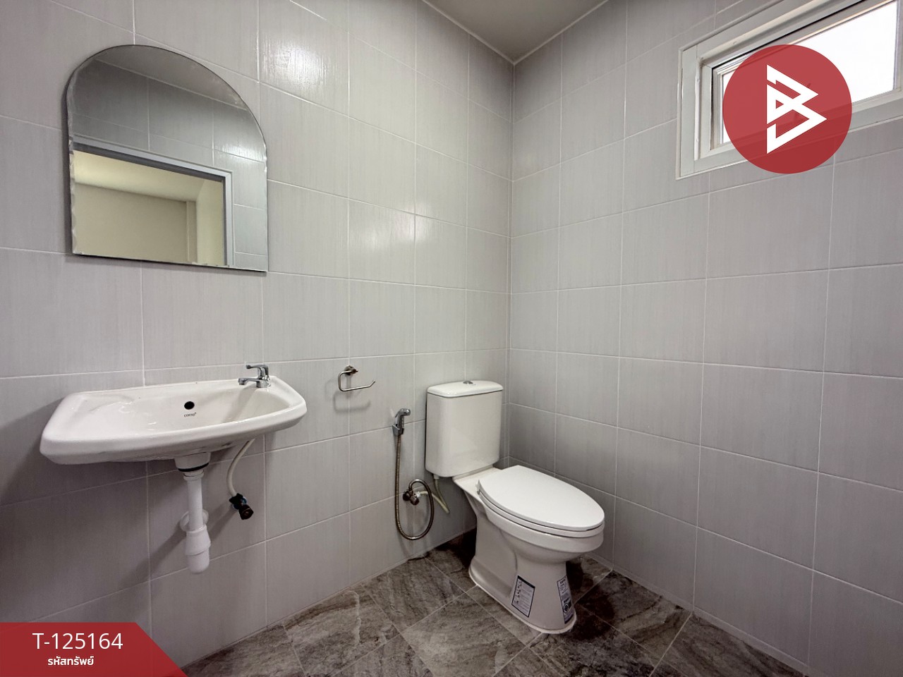 ขายบ้านเดี่ยว หมู่บ้านทองธัชการ ถนนขาด นครปฐม 12