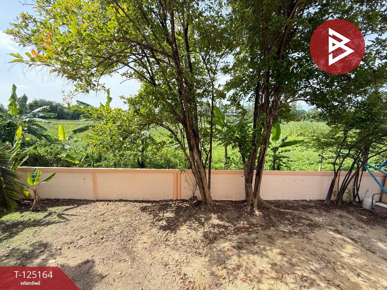 ขายบ้านเดี่ยว หมู่บ้านทองธัชการ ถนนขาด นครปฐม 14