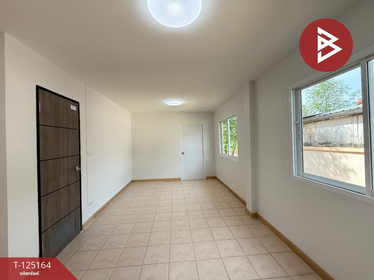 ขายบ้านเดี่ยว หมู่บ้านทองธัชการ ถนนขาด นครปฐม 7