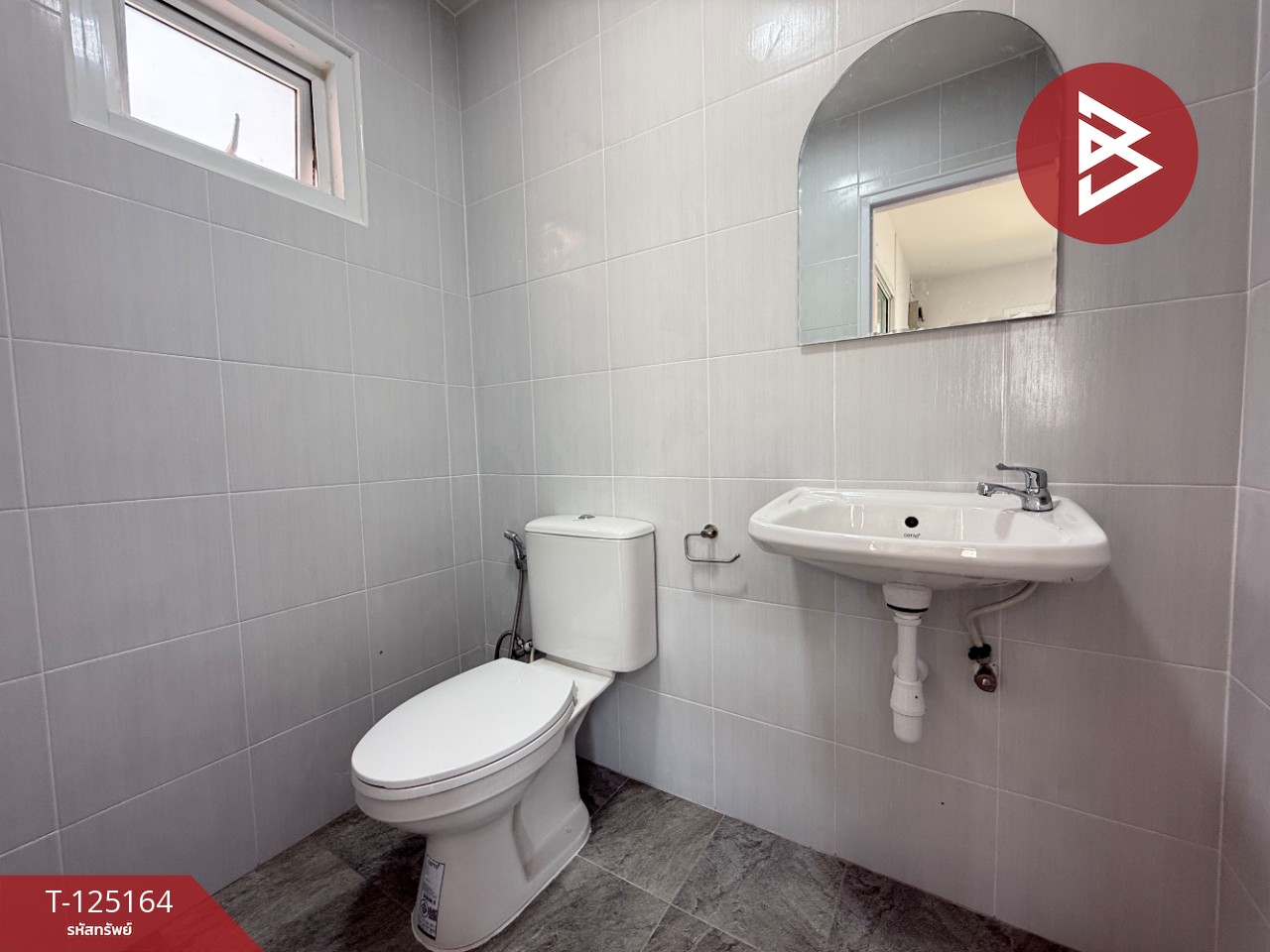 ขายบ้านเดี่ยว หมู่บ้านทองธัชการ ถนนขาด นครปฐม 8