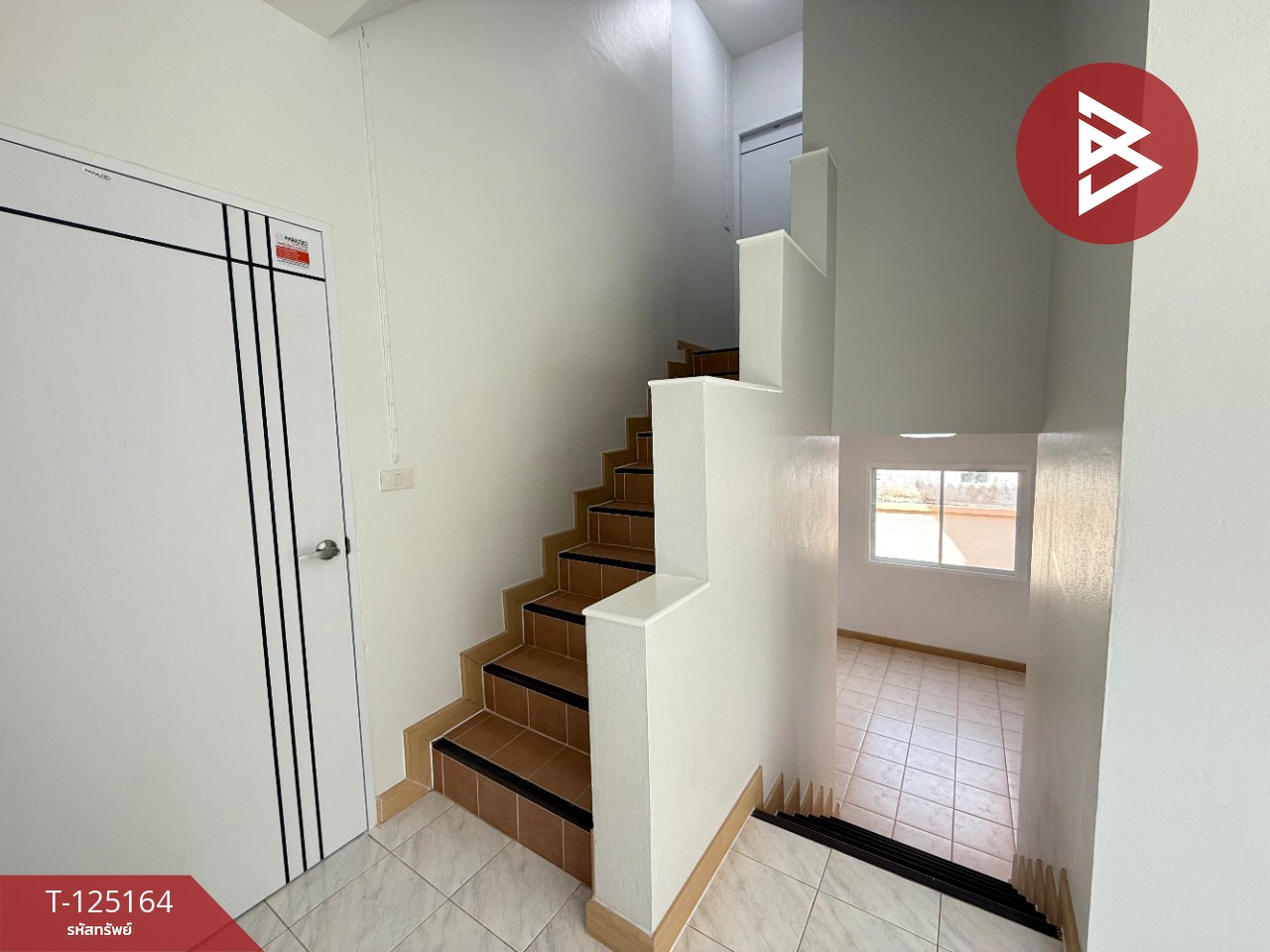 ขายบ้านเดี่ยว หมู่บ้านทองธัชการ ถนนขาด นครปฐม 13