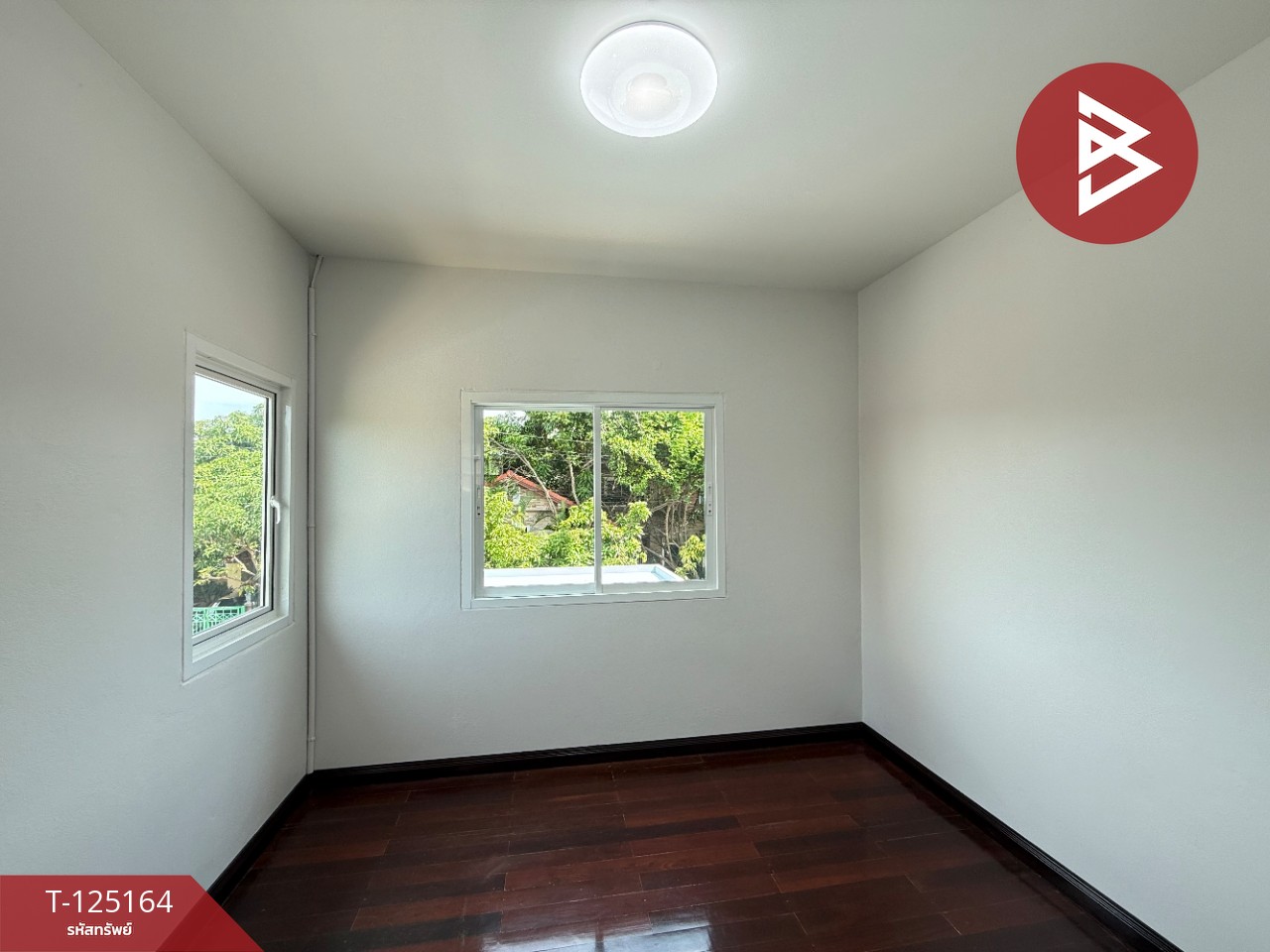 ขายบ้านเดี่ยว หมู่บ้านทองธัชการ ถนนขาด นครปฐม 10