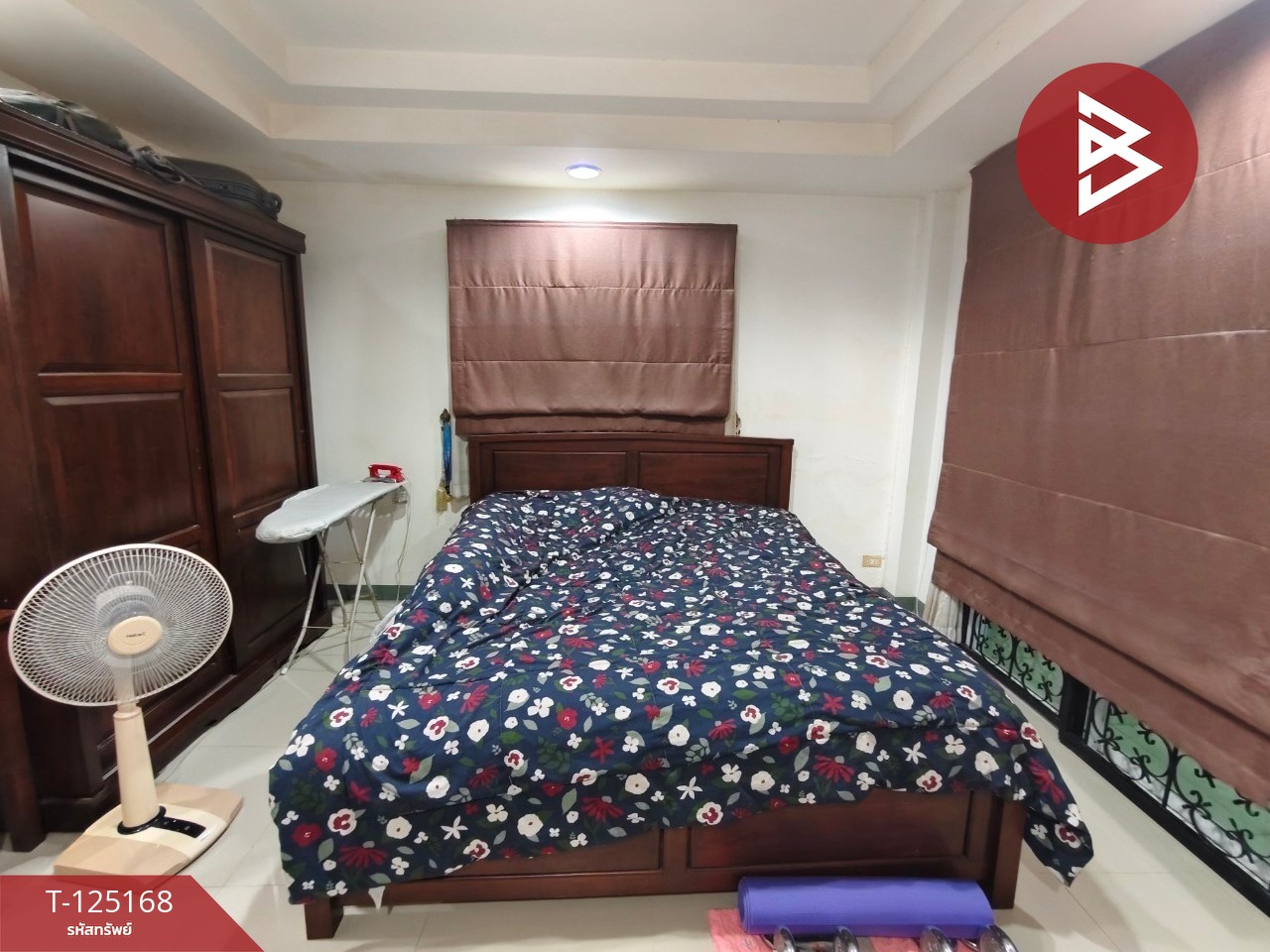 ขายอาคารพาณิชย์ 3 ชั้น เนื้อที่ 26.9 ตร.วา ท่าช้าง จันทบุรี 14