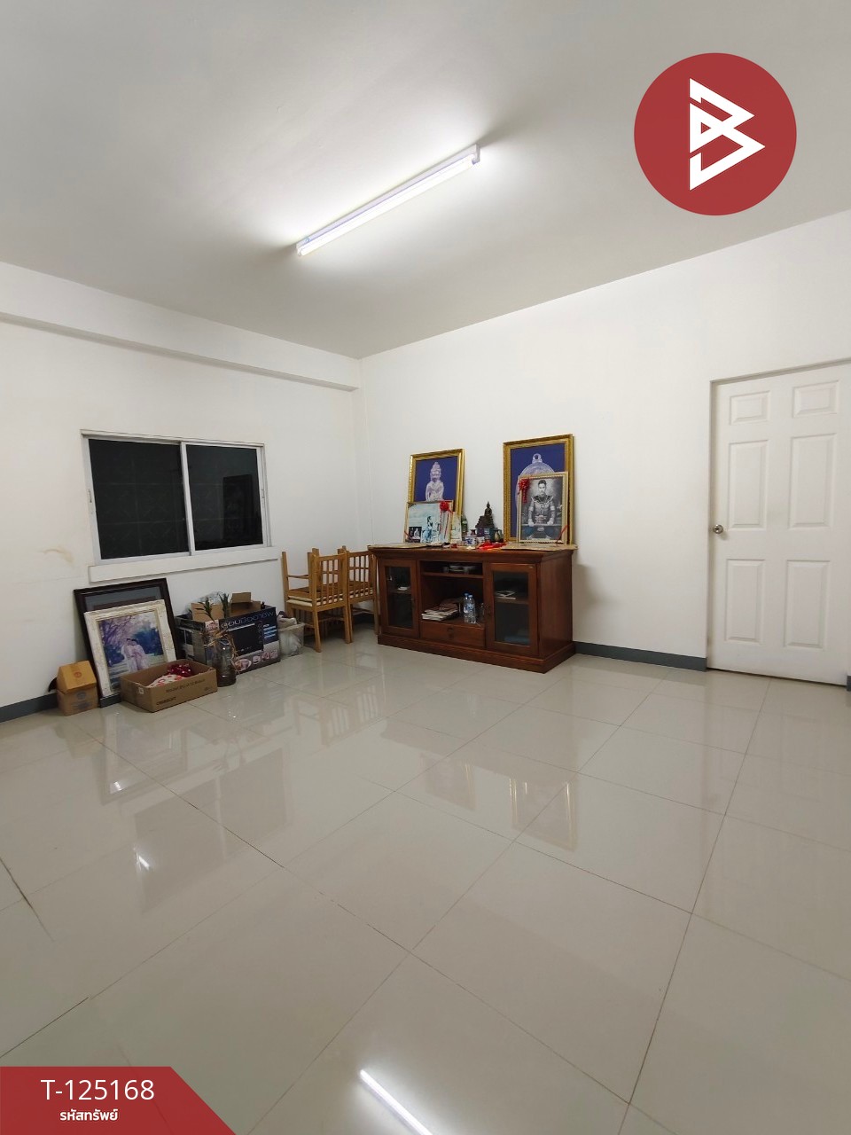 ขายอาคารพาณิชย์ 3 ชั้น เนื้อที่ 26.9 ตร.วา ท่าช้าง จันทบุรี 10