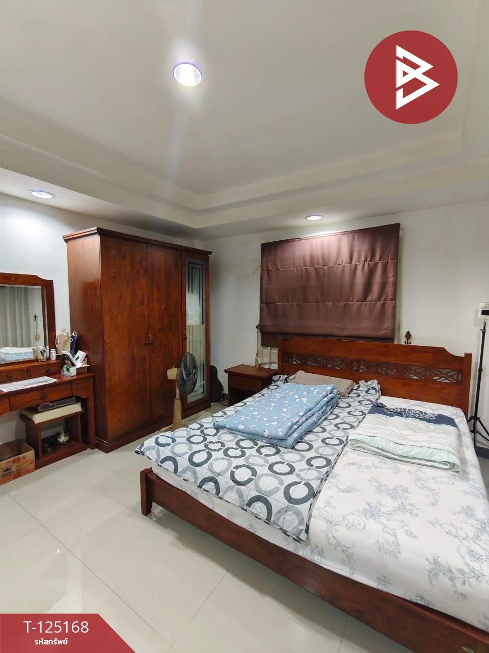 ขายอาคารพาณิชย์ 3 ชั้น เนื้อที่ 26.9 ตร.วา ท่าช้าง จันทบุรี 13