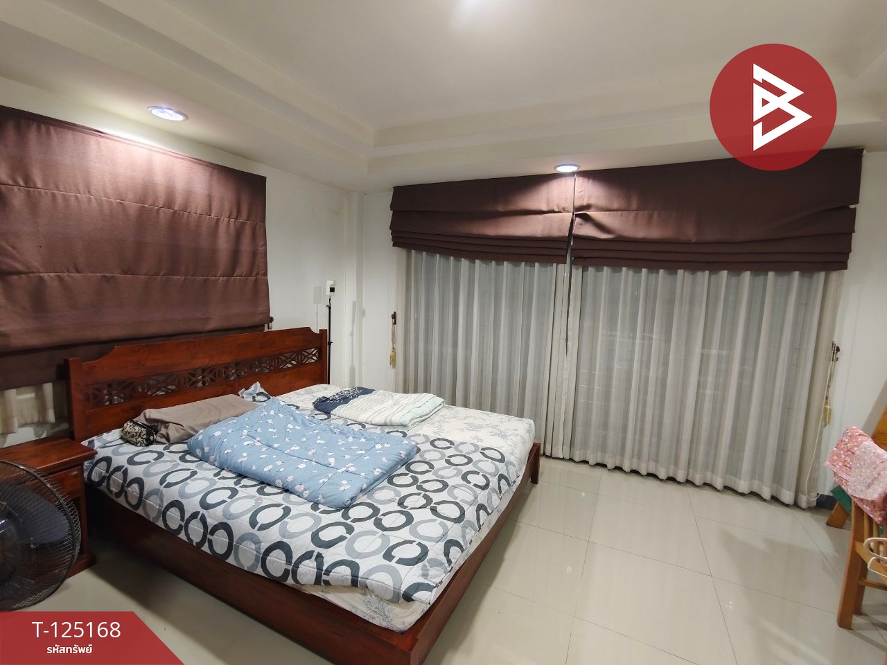 ขายอาคารพาณิชย์ 3 ชั้น เนื้อที่ 26.9 ตร.วา ท่าช้าง จันทบุรี 12