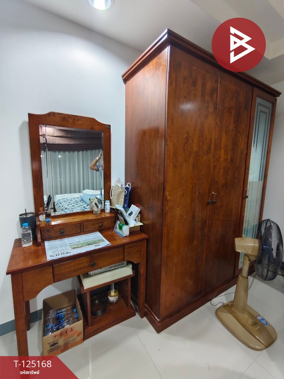 ขายอาคารพาณิชย์ 3 ชั้น เนื้อที่ 26.9 ตร.วา ท่าช้าง จันทบุรี 11