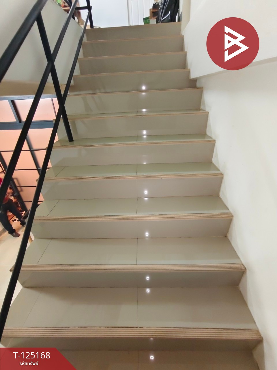 ขายอาคารพาณิชย์ 3 ชั้น เนื้อที่ 26.9 ตร.วา ท่าช้าง จันทบุรี 7