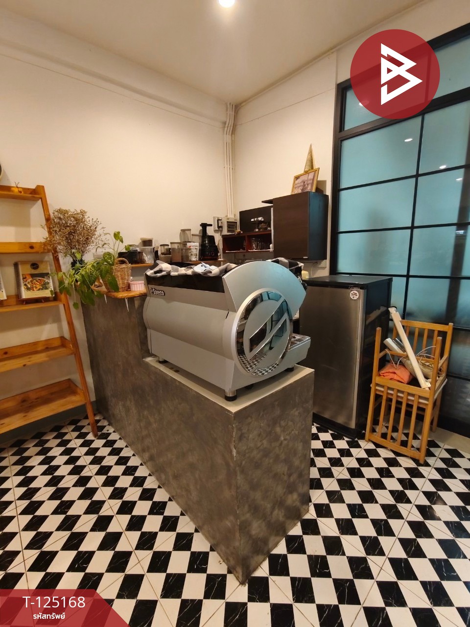 ขายอาคารพาณิชย์ 3 ชั้น เนื้อที่ 26.9 ตร.วา ท่าช้าง จันทบุรี 8