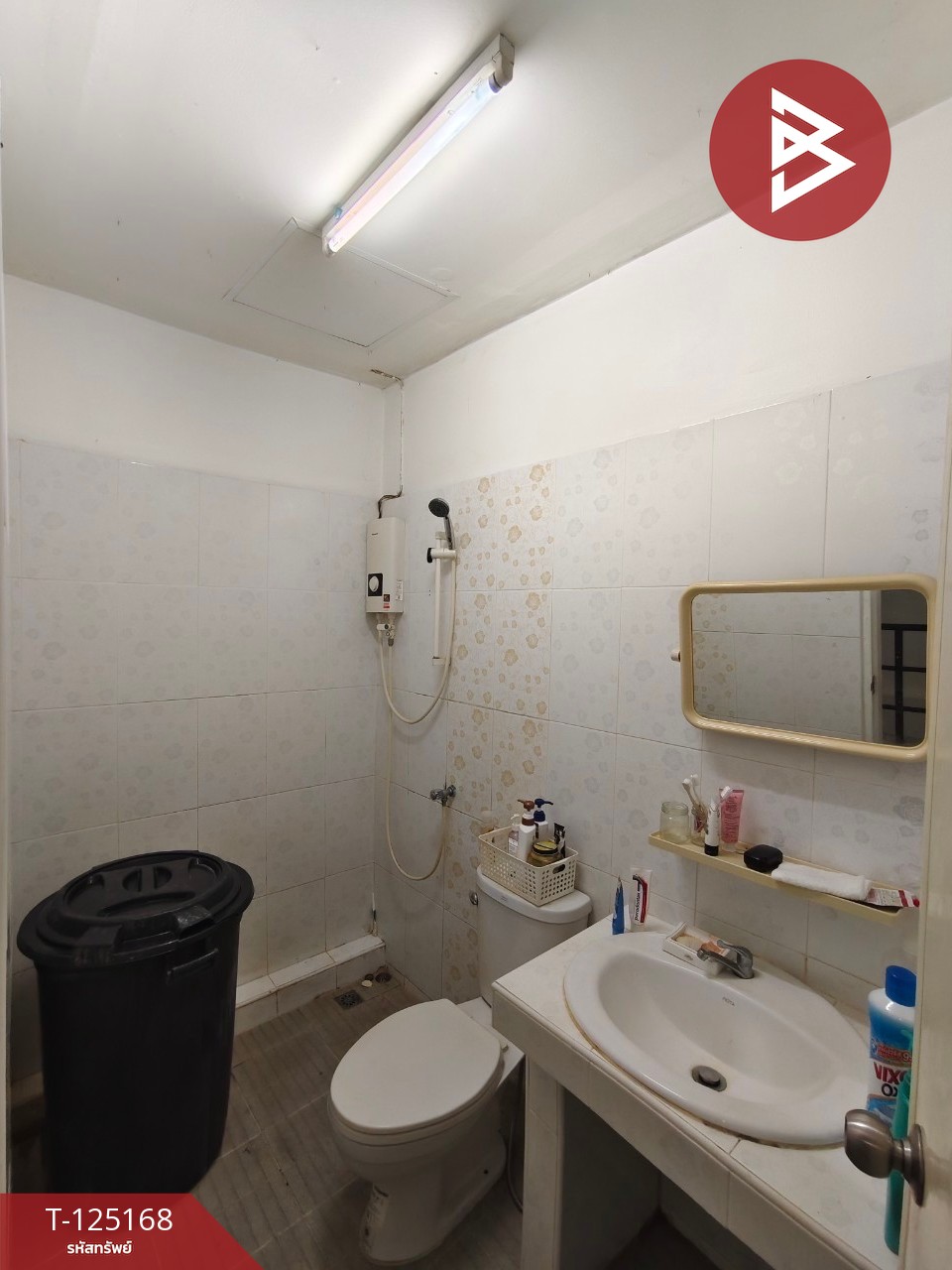 ขายอาคารพาณิชย์ 3 ชั้น เนื้อที่ 26.9 ตร.วา ท่าช้าง จันทบุรี 9