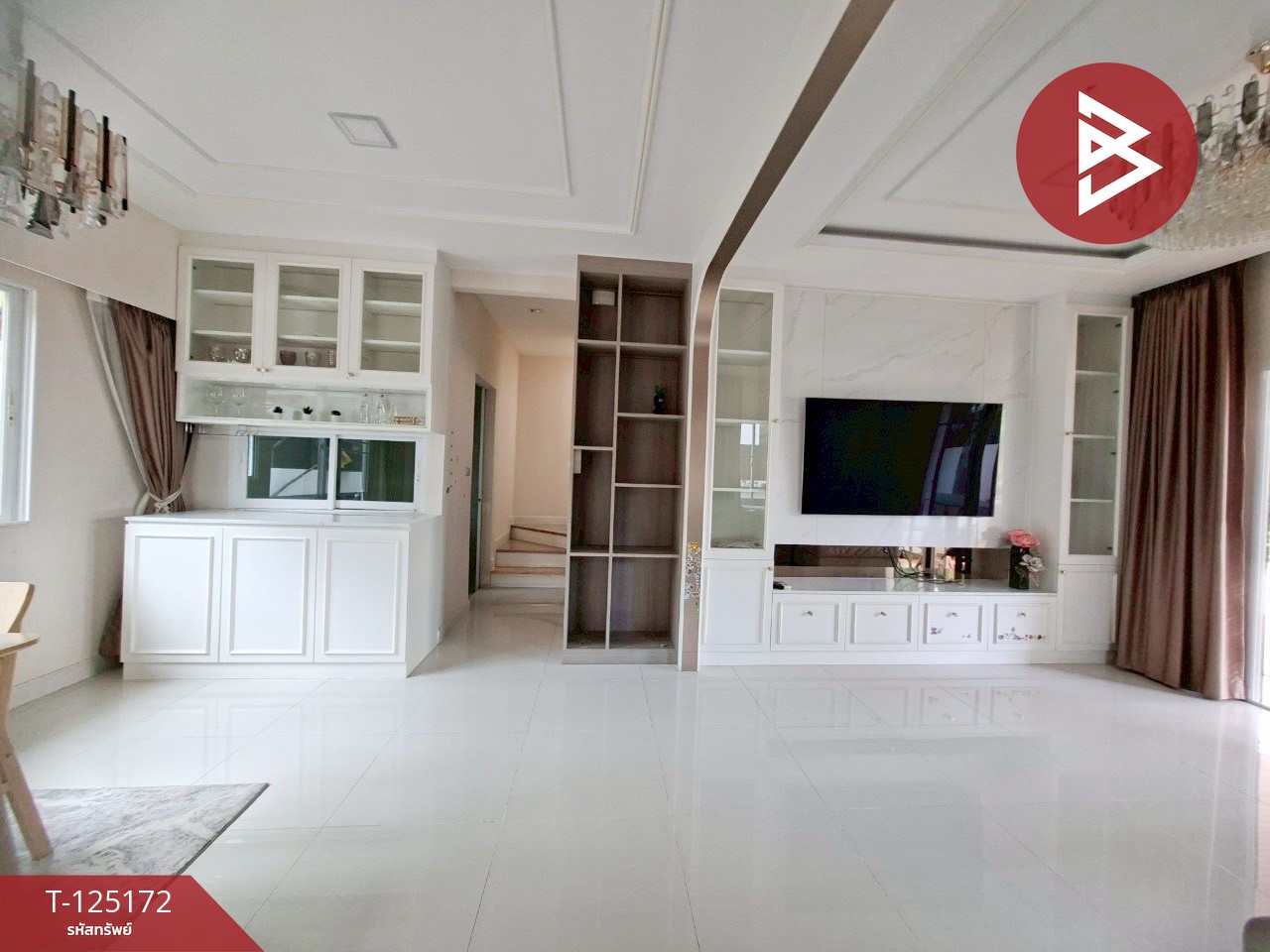 ขายบ้านเดี่ยว หมู่บ้านเพอร์เฟค เพลส วงแหวน-รามคำแหง กรุงเทพมหาคร 2