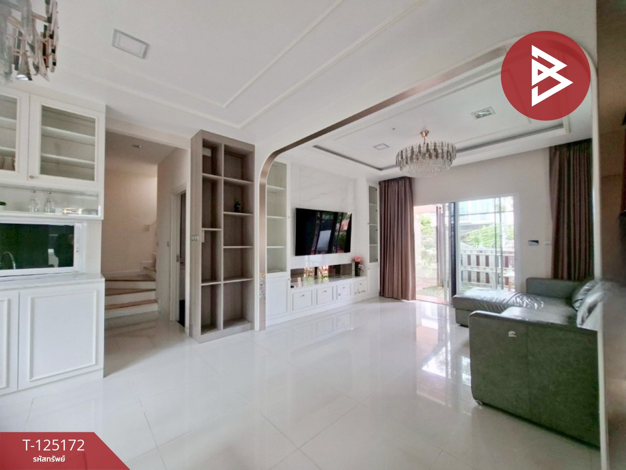 ขายบ้านเดี่ยว หมู่บ้านเพอร์เฟค เพลส วงแหวน-รามคำแหง กรุงเทพมหาคร 7