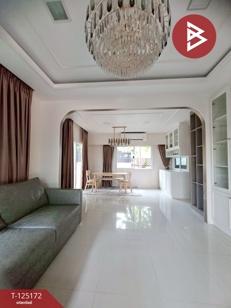 ขายบ้านเดี่ยว หมู่บ้านเพอร์เฟค เพลส วงแหวน-รามคำแหง กรุงเทพมหาคร 3
